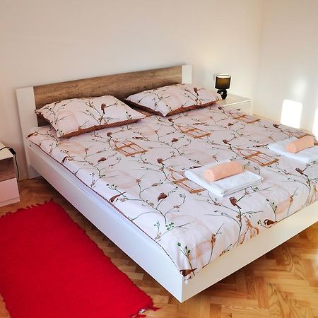 Apartment Rezo Zára Kültér fotó