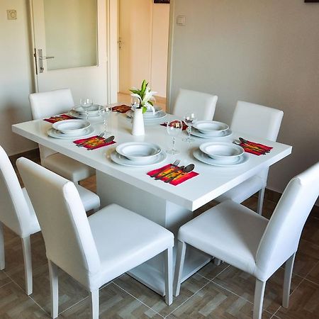 Apartment Rezo Zára Kültér fotó
