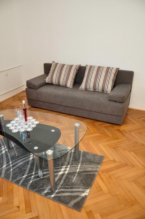 Apartment Rezo Zára Kültér fotó