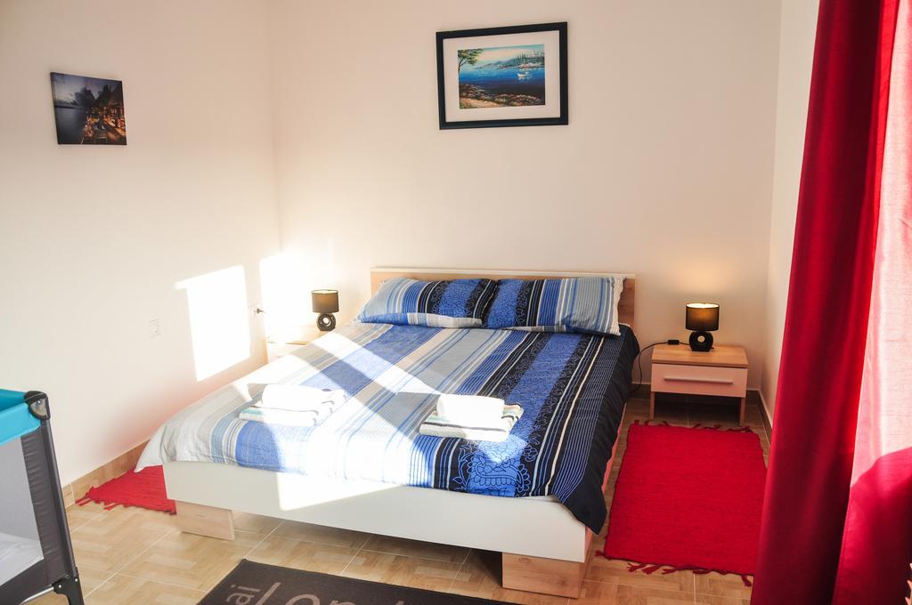 Apartment Rezo Zára Kültér fotó