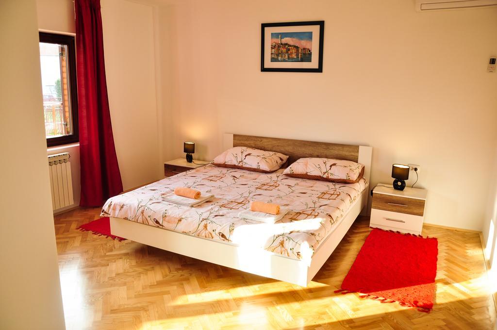Apartment Rezo Zára Kültér fotó