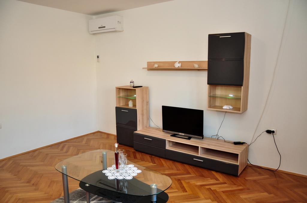 Apartment Rezo Zára Kültér fotó