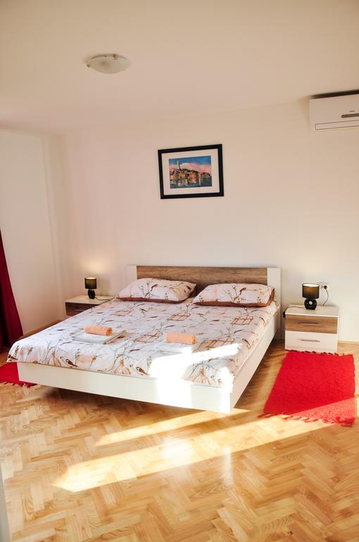 Apartment Rezo Zára Kültér fotó