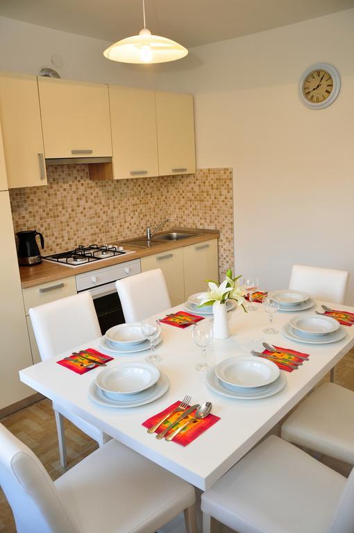 Apartment Rezo Zára Kültér fotó