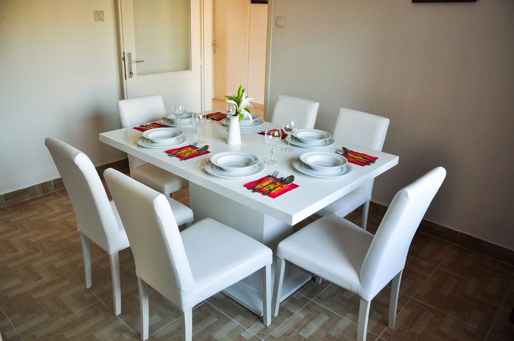 Apartment Rezo Zára Kültér fotó