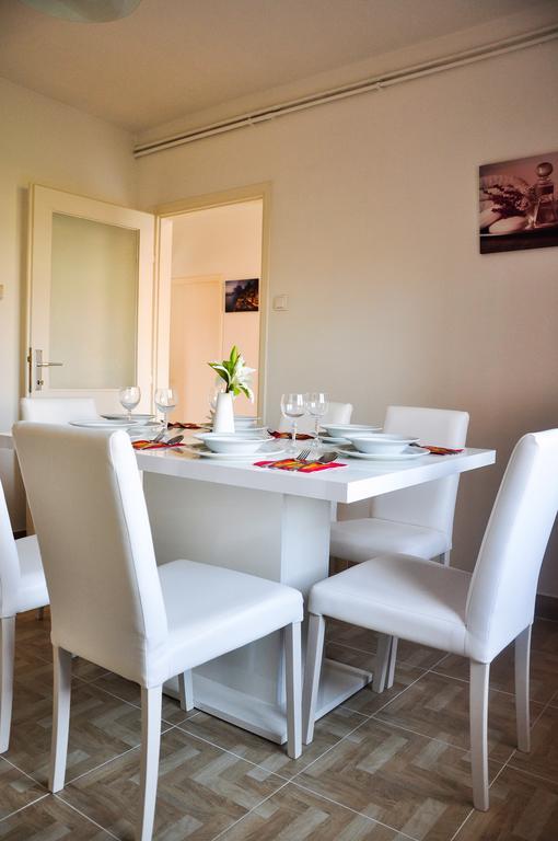 Apartment Rezo Zára Kültér fotó